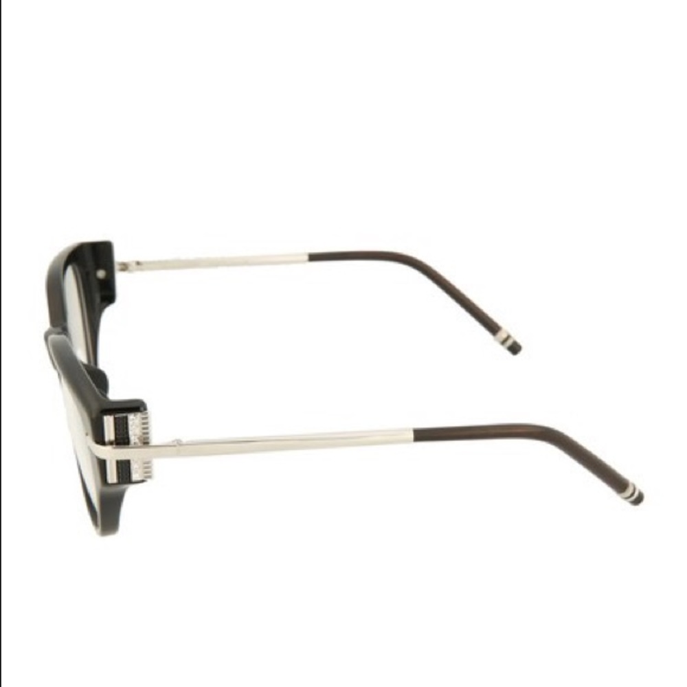 Boucheron Women’s Black 54 MM Sunglasses